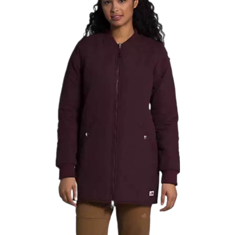 THE NORTH FACE Cuchillo Parka‎ SIZE SMALL